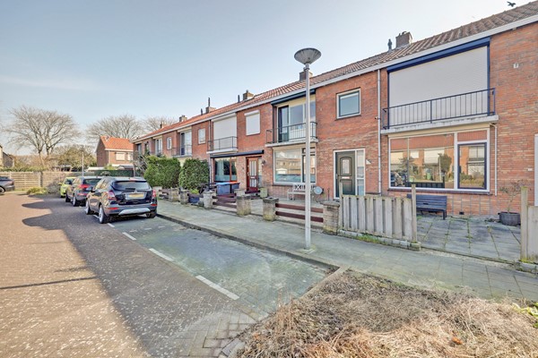 Medium property photo - Alexander Verhuellstraat 47, 3232 XC Brielle