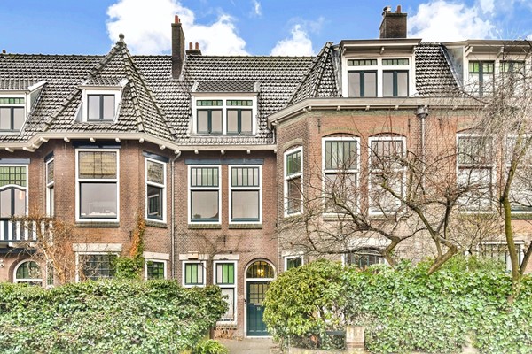 Rijnsburgerweg 18, 2333 AA Leiden