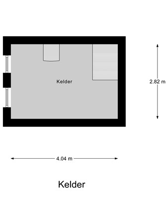 Zijldijk 5, 2362 AE Warmond - Kelder.jpg