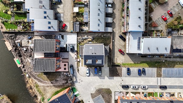 Medium property photo - Spanker 17, 2377 VW Oude Wetering