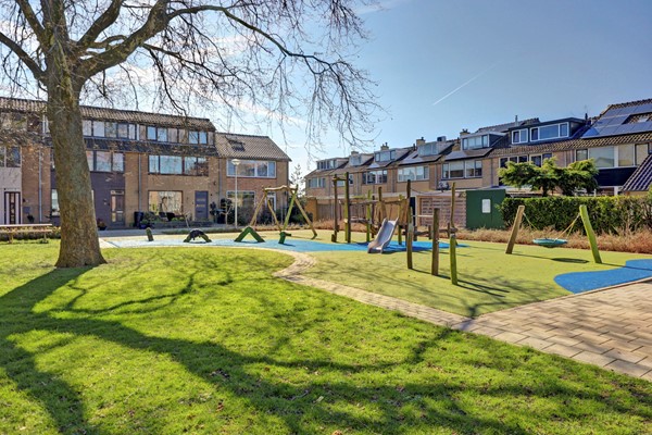 Medium property photo - Albert Verweijstraat 13, 2394 TK Hazerswoude-Rijndijk