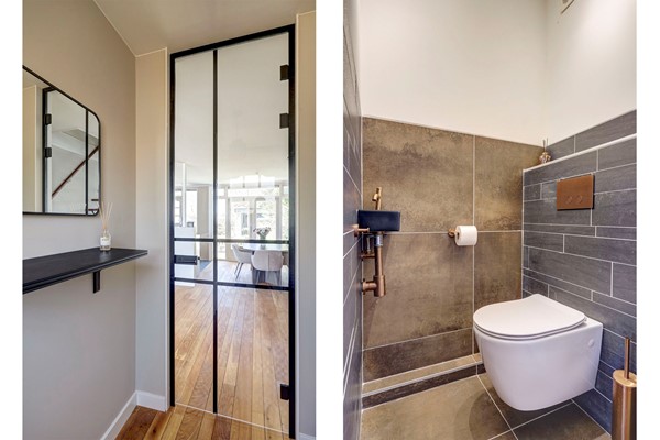 Medium property photo - Albert Verweijstraat 13, 2394 TK Hazerswoude-Rijndijk