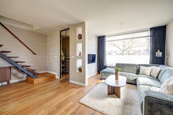 Medium property photo - Albert Verweijstraat 13, 2394 TK Hazerswoude-Rijndijk