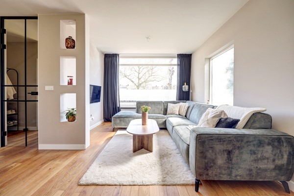 Medium property photo - Albert Verweijstraat 13, 2394 TK Hazerswoude-Rijndijk