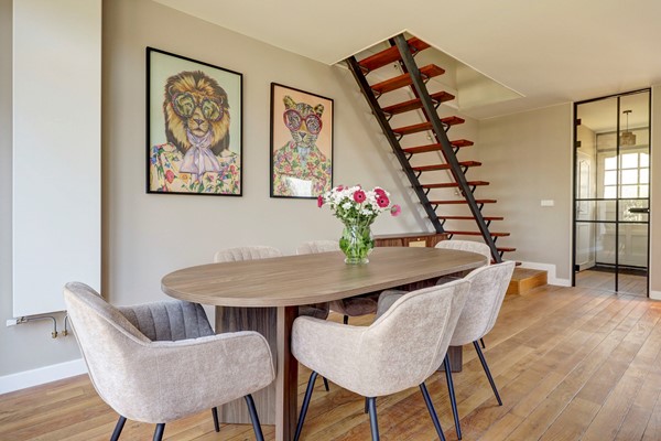 Medium property photo - Albert Verweijstraat 13, 2394 TK Hazerswoude-Rijndijk