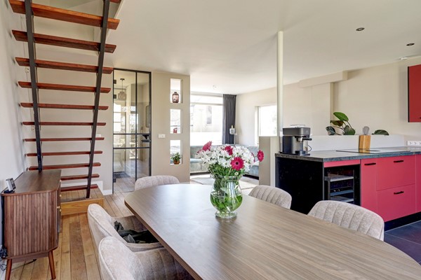 Medium property photo - Albert Verweijstraat 13, 2394 TK Hazerswoude-Rijndijk
