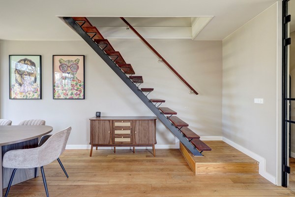 Medium property photo - Albert Verweijstraat 13, 2394 TK Hazerswoude-Rijndijk