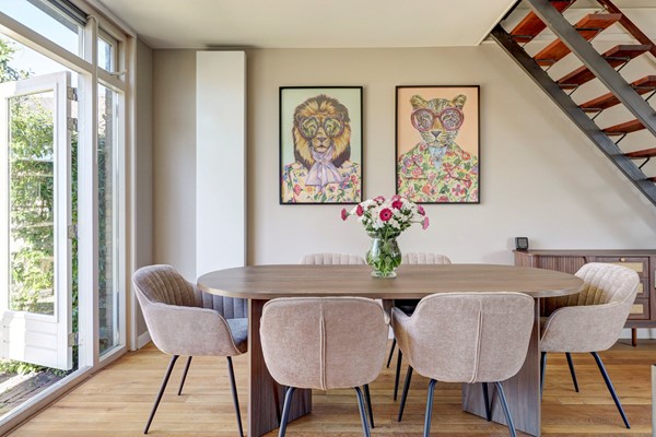 Medium property photo - Albert Verweijstraat 13, 2394 TK Hazerswoude-Rijndijk