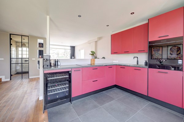 Medium property photo - Albert Verweijstraat 13, 2394 TK Hazerswoude-Rijndijk