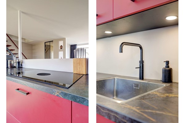 Medium property photo - Albert Verweijstraat 13, 2394 TK Hazerswoude-Rijndijk