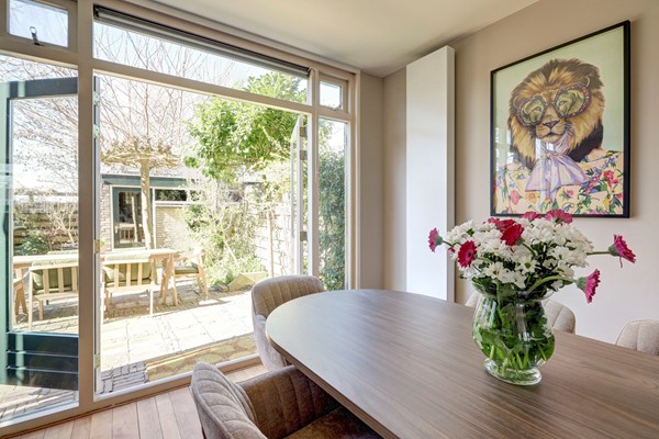 Medium property photo - Albert Verweijstraat 13, 2394 TK Hazerswoude-Rijndijk