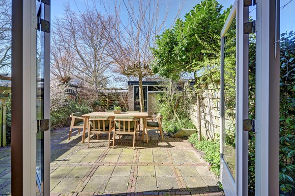 Medium property photo - Albert Verweijstraat 13, 2394 TK Hazerswoude-Rijndijk