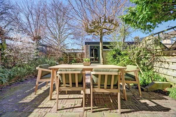 Medium property photo - Albert Verweijstraat 13, 2394 TK Hazerswoude-Rijndijk