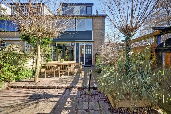 Medium property photo - Albert Verweijstraat 13, 2394 TK Hazerswoude-Rijndijk