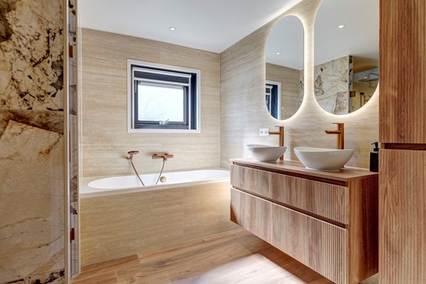 Medium property photo - Albert Verweijstraat 13, 2394 TK Hazerswoude-Rijndijk