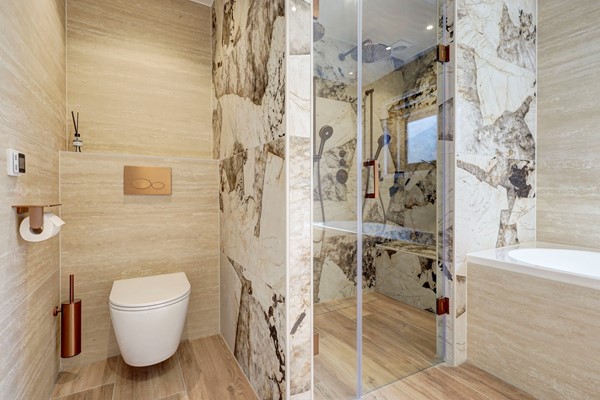 Medium property photo - Albert Verweijstraat 13, 2394 TK Hazerswoude-Rijndijk