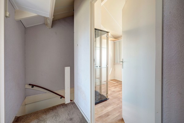 Medium property photo - Albert Verweijstraat 13, 2394 TK Hazerswoude-Rijndijk
