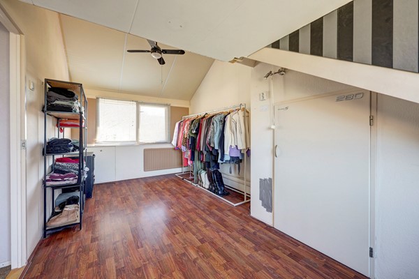 Medium property photo - Albert Verweijstraat 13, 2394 TK Hazerswoude-Rijndijk