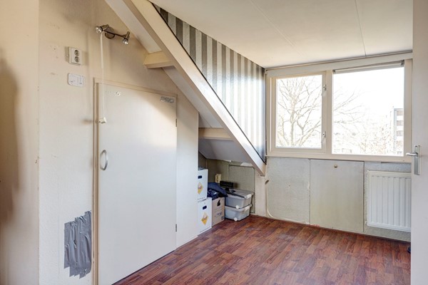 Medium property photo - Albert Verweijstraat 13, 2394 TK Hazerswoude-Rijndijk