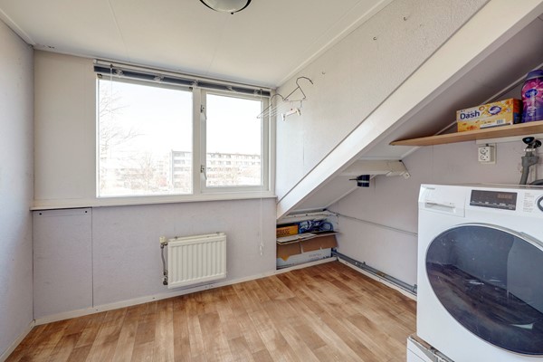 Medium property photo - Albert Verweijstraat 13, 2394 TK Hazerswoude-Rijndijk