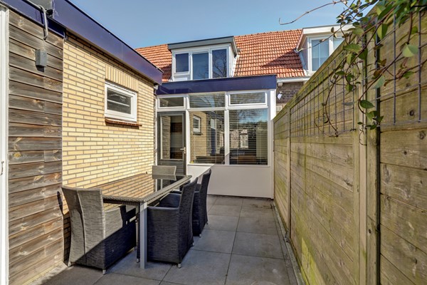 Medium property photo - Bloemenstraat 22, 2685 AH Poeldijk