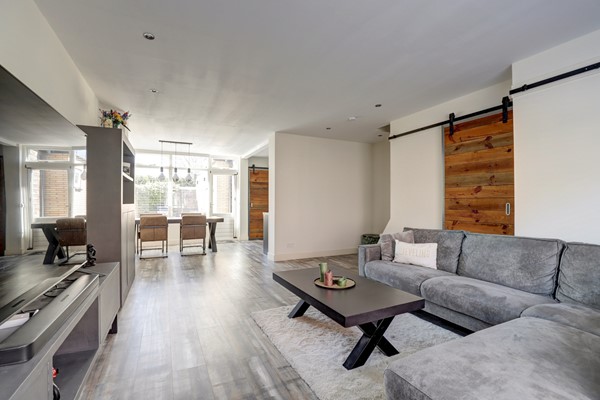 Medium property photo - Bloemenstraat 22, 2685 AH Poeldijk