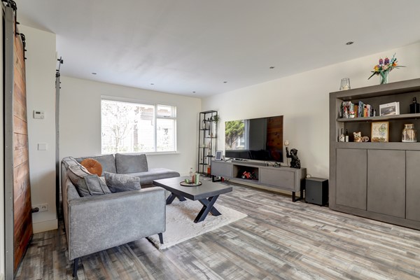 Medium property photo - Bloemenstraat 22, 2685 AH Poeldijk