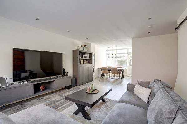 Medium property photo - Bloemenstraat 22, 2685 AH Poeldijk