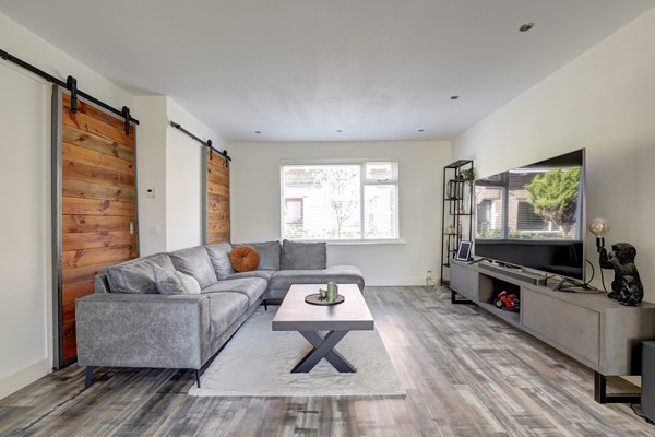 Medium property photo - Bloemenstraat 22, 2685 AH Poeldijk