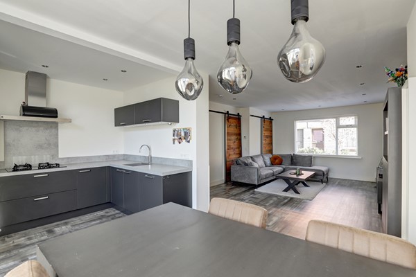 Medium property photo - Bloemenstraat 22, 2685 AH Poeldijk