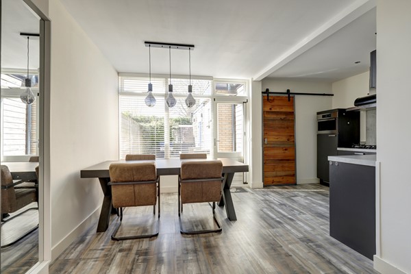 Medium property photo - Bloemenstraat 22, 2685 AH Poeldijk