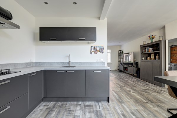 Medium property photo - Bloemenstraat 22, 2685 AH Poeldijk