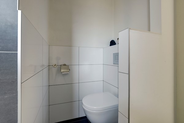 Medium property photo - Bloemenstraat 22, 2685 AH Poeldijk