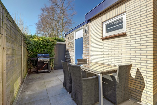 Medium property photo - Bloemenstraat 22, 2685 AH Poeldijk