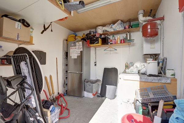 Medium property photo - Bloemenstraat 22, 2685 AH Poeldijk