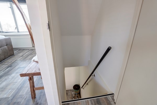 Medium property photo - Bloemenstraat 22, 2685 AH Poeldijk