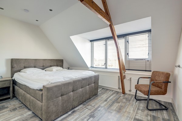 Medium property photo - Bloemenstraat 22, 2685 AH Poeldijk