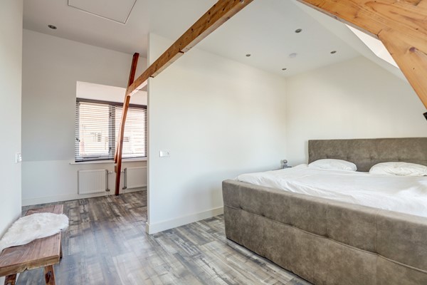 Medium property photo - Bloemenstraat 22, 2685 AH Poeldijk