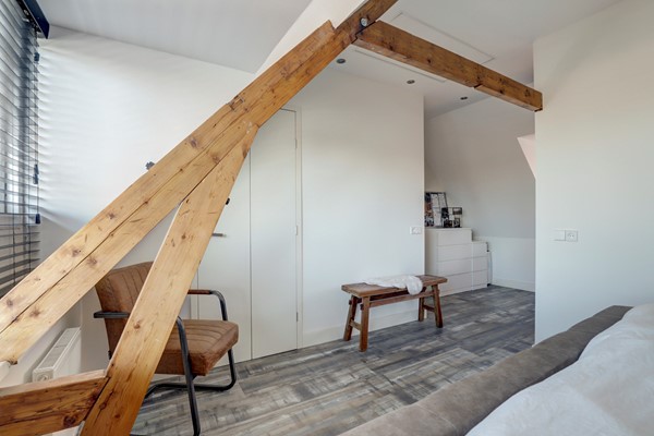 Medium property photo - Bloemenstraat 22, 2685 AH Poeldijk