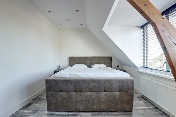 Medium property photo - Bloemenstraat 22, 2685 AH Poeldijk