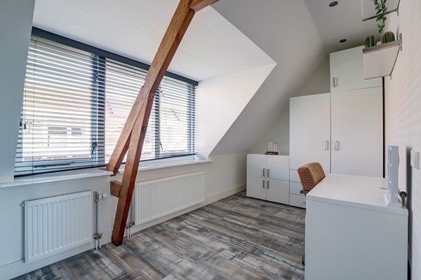 Medium property photo - Bloemenstraat 22, 2685 AH Poeldijk