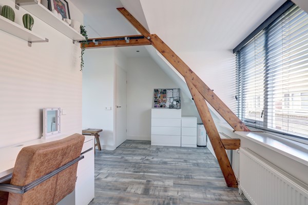 Medium property photo - Bloemenstraat 22, 2685 AH Poeldijk