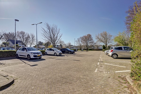 Medium property photo - Bloemenstraat 22, 2685 AH Poeldijk