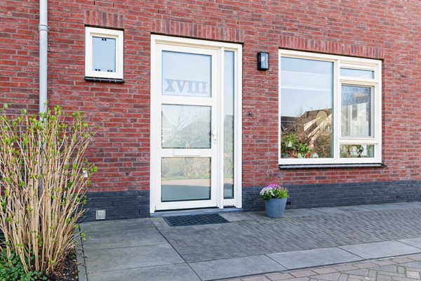 Medium property photo - Nijmanhof 18, 2375 WD Rijpwetering