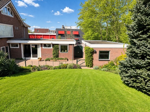 Medium property photo - Dijkstraat 32A, 2371 VG Roelofarendsveen