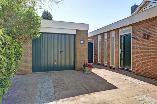 Medium property photo - Dijkstraat 32A, 2371 VG Roelofarendsveen