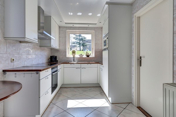 Medium property photo - Dijkstraat 32A, 2371 VG Roelofarendsveen