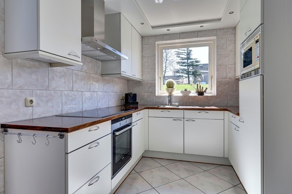 Medium property photo - Dijkstraat 32A, 2371 VG Roelofarendsveen