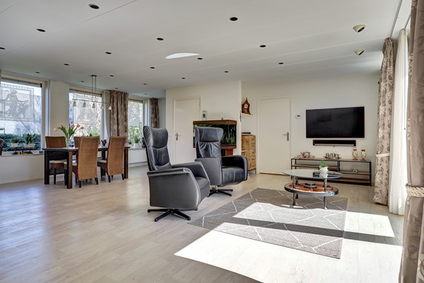 Medium property photo - Dijkstraat 32A, 2371 VG Roelofarendsveen