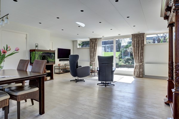 Medium property photo - Dijkstraat 32A, 2371 VG Roelofarendsveen